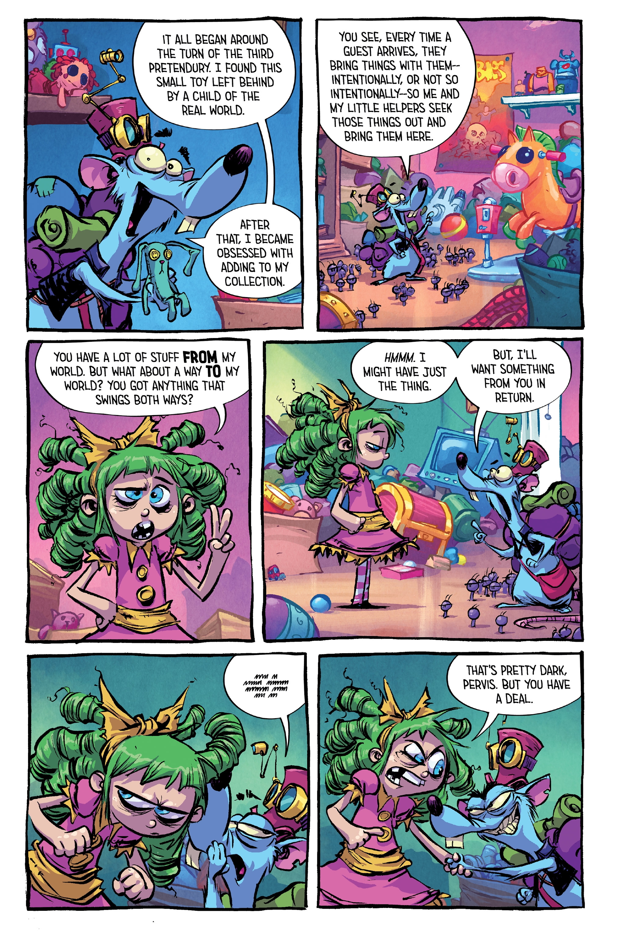 I Hate Fairyland - Book One-156.jpg